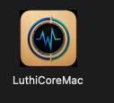 LuthiCore workflow preview