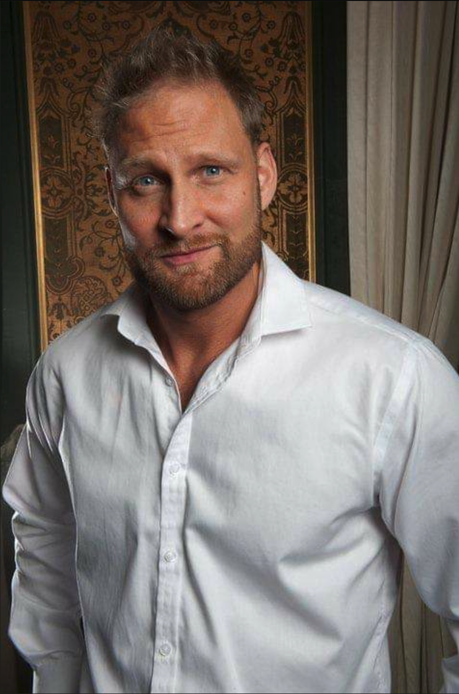 Lars G. Stahl