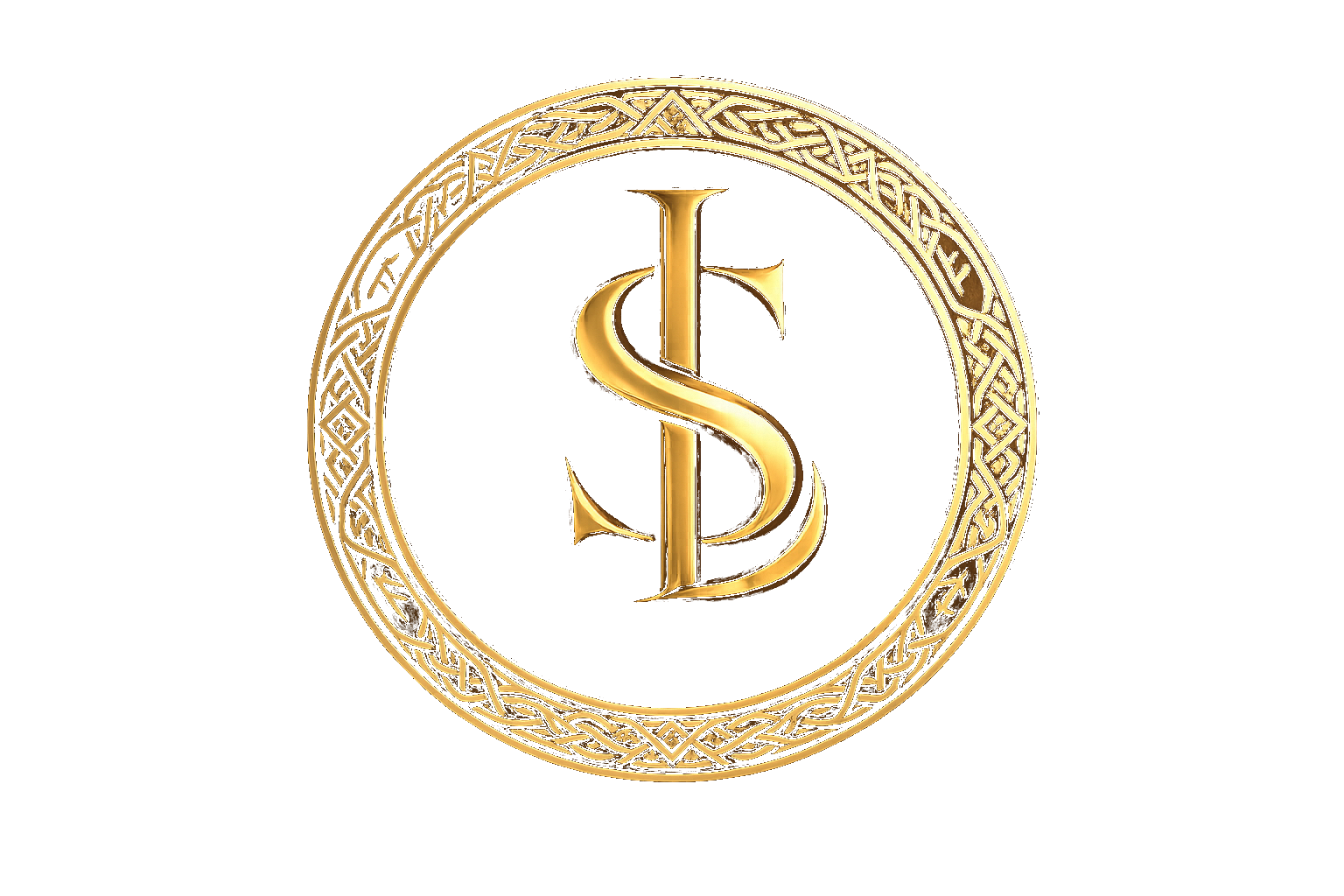 Laurence Stahl monogram